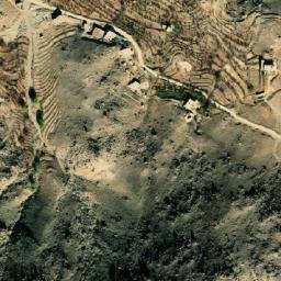 Satellite imagery of Shamshayr Sang, AF