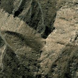 Satellite imagery of Kōh-e Ashkah, AF