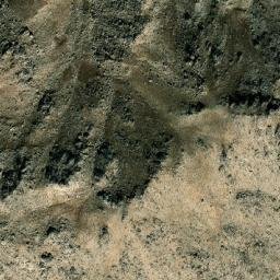 Satellite imagery of Kōh-e Ashkah, AF