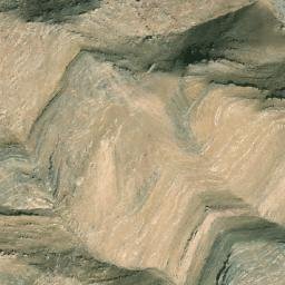 Satellite imagery of Paytow-e Largah, AF