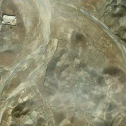 Satellite imagery of Lōyah Ghunḏêy, AF