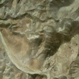 Satellite imagery of Lōyah Ghunḏêy, AF