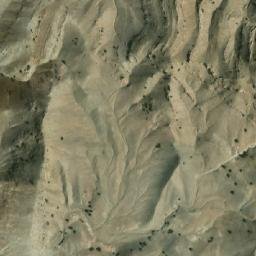 Satellite imagery of Lōyah Ghunḏêy, AF