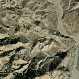 Satellite imagery of Kaftarī Ghar, AF