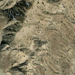 Satellite imagery of Kaftarī Ghar, AF