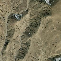 Satellite imagery of Kaftarī Ghar, AF