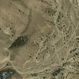 Satellite imagery of Tabay Ghunḏêy, AF