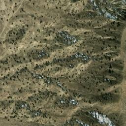 Satellite imagery of Tabay Ghunḏêy, AF