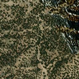 Satellite imagery of Shaīgē Ghar, AF