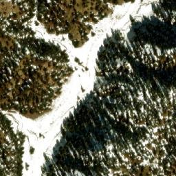 Satellite imagery of Shaīgē Ghar, AF