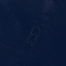 Satellite imagery of Kogushi Bana, JP