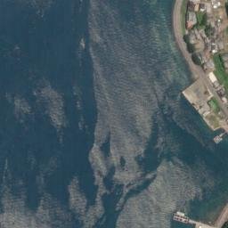 Satellite imagery of Yobikono Hana, JP