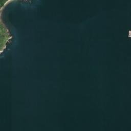 Satellite imagery of Mukai-hana, JP