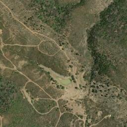 Satellite imagery of King Mine, US