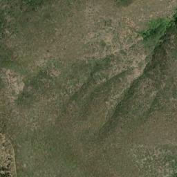 Satellite imagery of King Mine, US