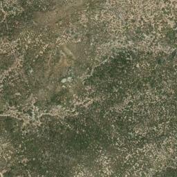 Satellite imagery of Chariot Mine, US
