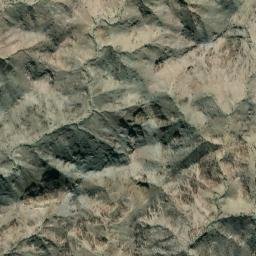 Satellite imagery of Eureka Mine, US