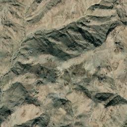 Satellite imagery of Eureka Mine, US
