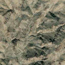 Satellite imagery of Eureka Mine, US