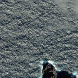 Satellite imagery of Ilhéu do Ferro, MA