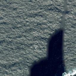 Satellite imagery of Ponta da Canavieira, PT