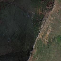 Satellite imagery of Ponta da Beberia, PT