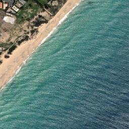 Satellite imagery of Capela Espírito Santo, MA