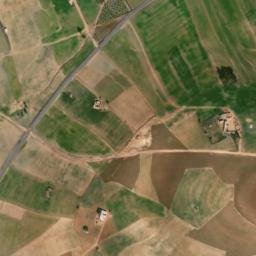 Satellite imagery of Drâa es Sedra, MA