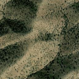 Satellite imagery of Al Anda, MA