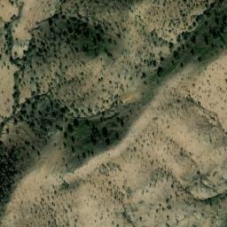Satellite imagery of Al Anda, MA