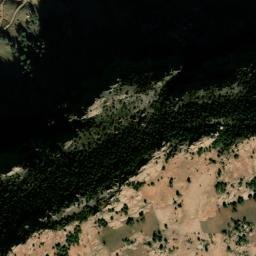 Satellite imagery of Taqachmirt -n- Mohammed, MA