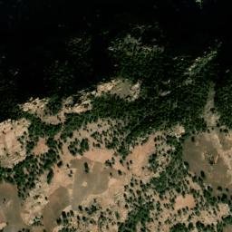 Satellite imagery of Taqachmirt -n- Mohammed, MA