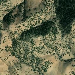 Satellite imagery of Tichchout El Qaïd, MA