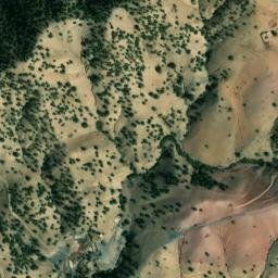 Satellite imagery of Tichchout El Qaïd, MA