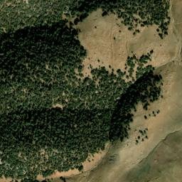 Satellite imagery of Tizza, MA