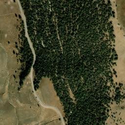 Satellite imagery of Tizza, MA