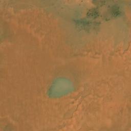 Satellite imagery of Mergueb ed Dib, DZ
