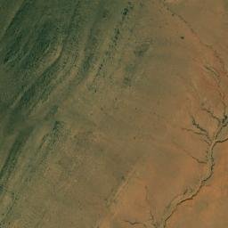 Satellite imagery of Djebel Aouinet Oulad Khaled, DZ