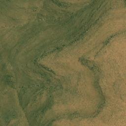 Satellite imagery of Djebel Talbouna, DZ
