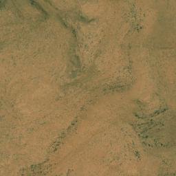 Satellite imagery of Djebel Talbouna, DZ