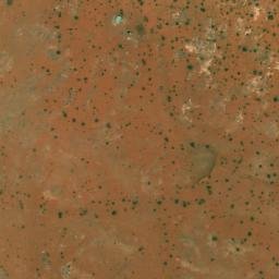 Satellite imagery of Kebeur el Adjadj, DZ