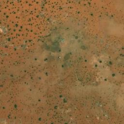 Satellite imagery of Kebeur el Adjadj, DZ
