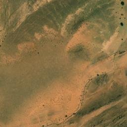 Satellite imagery of El Merekkeb, DZ