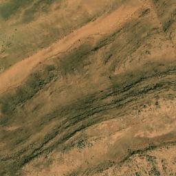 Satellite imagery of El Merekkeb, DZ