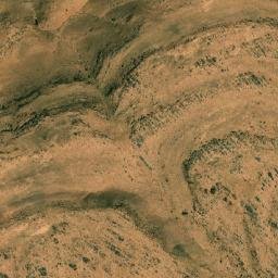 Satellite imagery of El Merekkeb, DZ