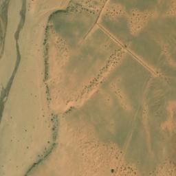 Satellite imagery of El Kerkour, DZ