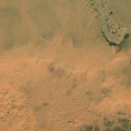 Satellite imagery of El Kerkour, DZ