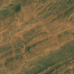 Satellite imagery of Er Rokkaba, DZ