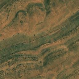 Satellite imagery of Er Rokkaba, DZ