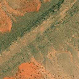 Satellite imagery of Djebel Rhar en Nif, DZ